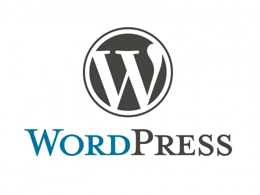 image of WordPress Logo