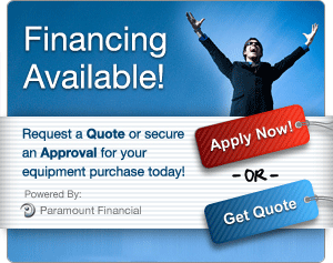 image of banner from Paramount Financial